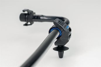 Applikasjonsbilde av 2-komponent Soft Grip strips