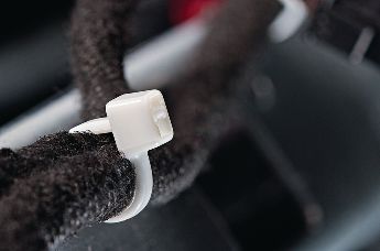 T-serien med PA66VO materiale