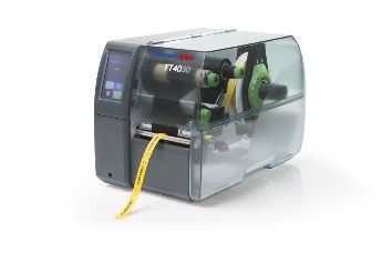 Termooverføringsskriver TT4030
