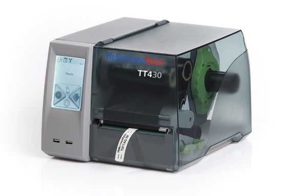 Termoskriver TT430 bilde