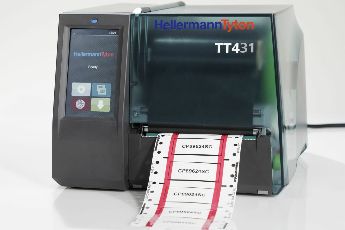 Termoskriver TT431
