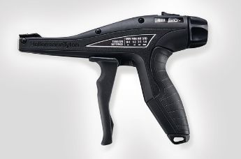 Automatic cable tie gun Autotool 2000 CPK