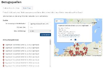 E-business applikasjoner