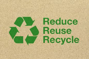 Et mer resirkulerbar og bærekraftig materiale