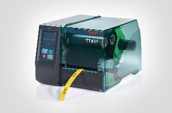 TT431 termoskriver