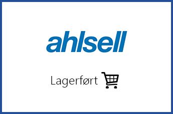 Ahlsell webshop logo