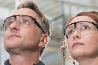 Innovasjon for tungindustri