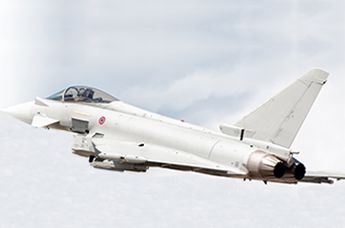 Kabelløsninger til militfærfly