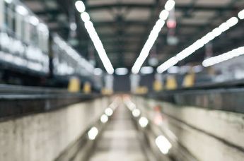 Infrastrukturprodukter til jernbanesektor