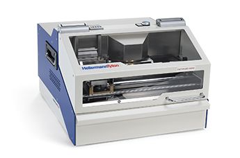 M-BOSS stålmerkemaskin produktbilde