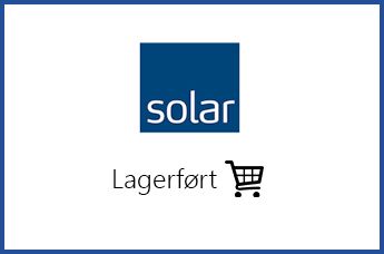 Solar webshop logo