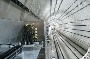 LTS Helaguard kabelbeskyttelse til vindkraftverk