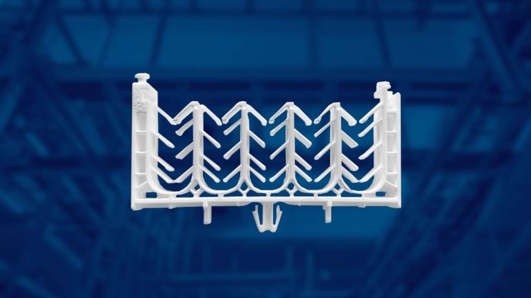 LadderClamp applikasjonsbilde