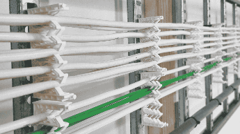 LadderClamp applikasjonsbilde