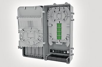 AFN fiber veggboks