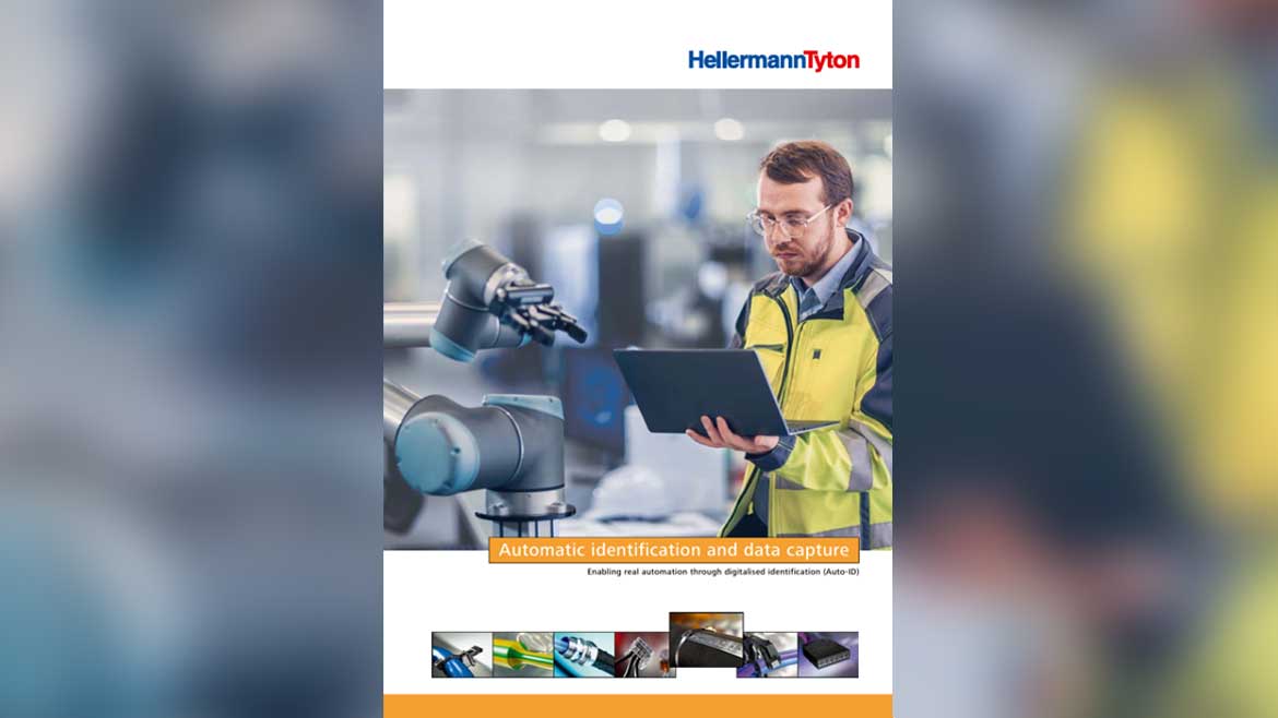 Auto-ID katalog