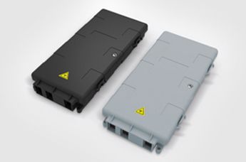 CCE fiber veggboks applikasjon