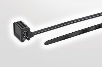 EdgeClip 1-komponent klips