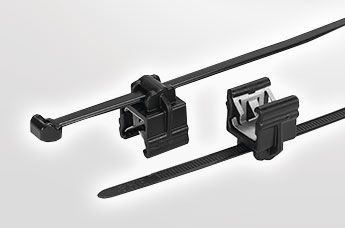 EdgeClips 6 - 8 mm paneltykkelse