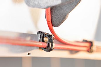 EdgeClip EC1 applikasjonsbilde