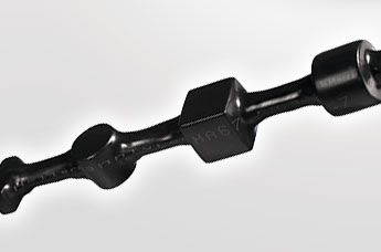 MA47 halogenfri krympeslange