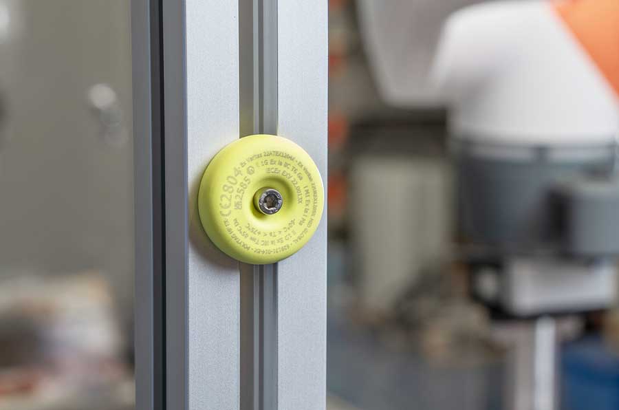 RFID HARDLINE