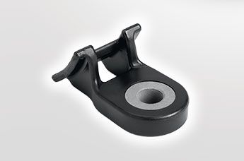 HDM kabelfester til tungindustri