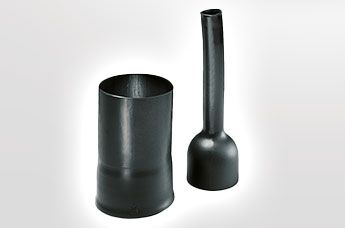 Bulbøse krympestrømper