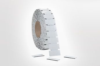 Ulike typer RFID merker