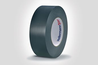 Elektrikertape: HelaTape Flex 25