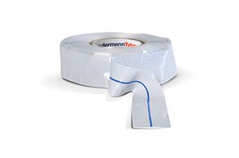 Tape for bruk i høye temperaturer - HelaTape Power