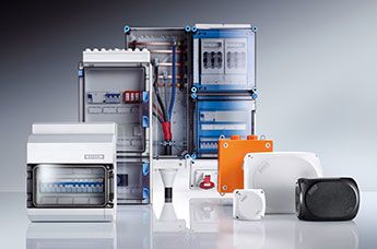 Hensel koblingsmateriell