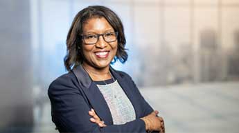 Juliet Morgan Global HR