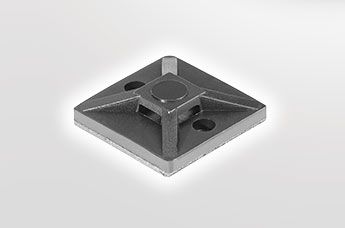 Magnetiske kabelfester