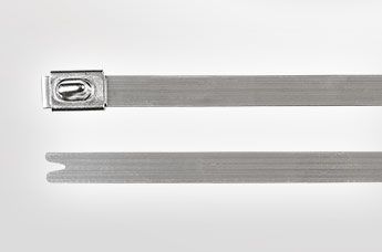 Stålband