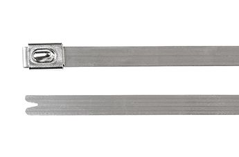 Stålband