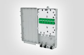 MDU S1 XS fiber veggboks