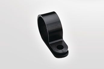 Kabelklemme i plast