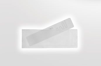 Skreddersydd RFID merker levert av HellermannTyton