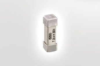 Utvalg av elektronikksikringer