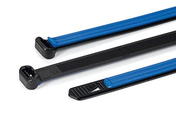 Sporbare strips/ buntebånd produktbilde