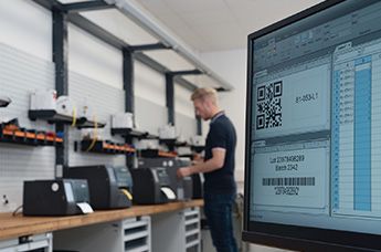 TagPrint Pro oppgradering