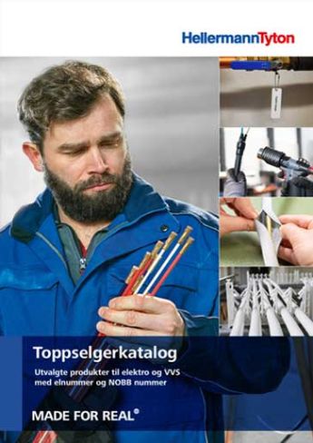 Brochure: Products for the office