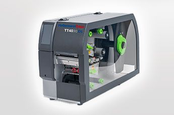 Termoskriver TT4030 DS produktbilde