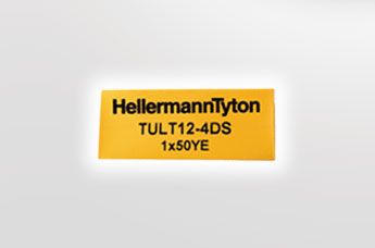 TULT DS krympemerker på bane