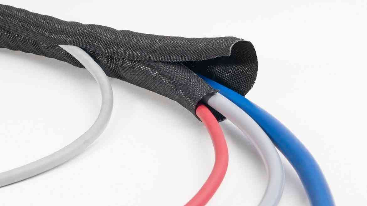 Helagaine Twist-In selvlukkende erme