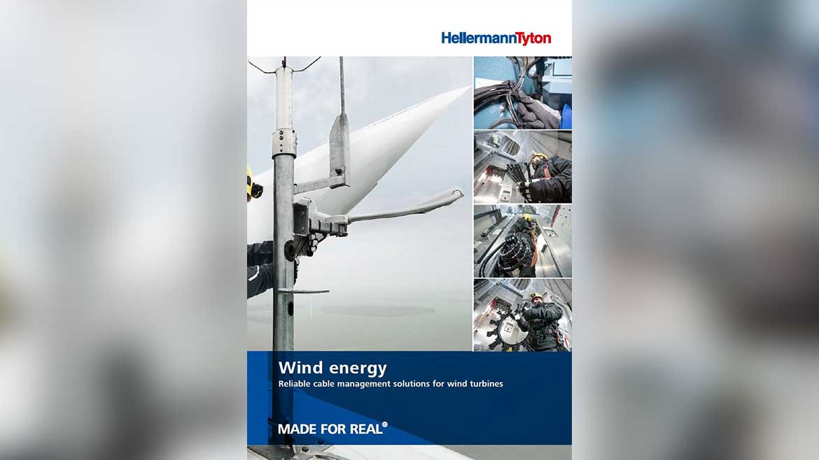 Wind Brochure