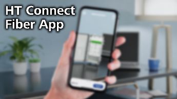 HT Connect App Demo