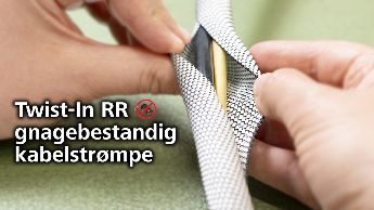 Twist-In RR NO